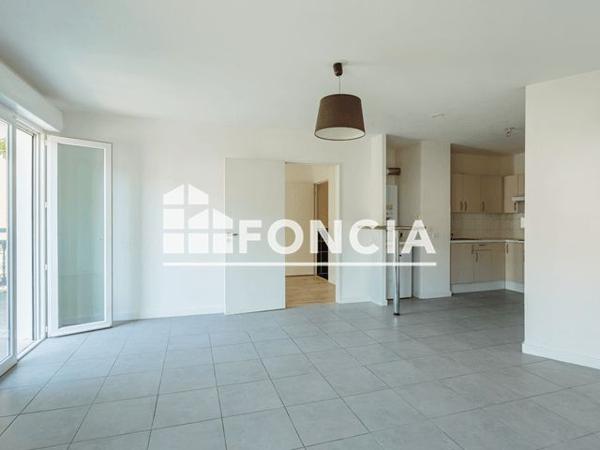 À vendre Appartement 2 pièces 46.01 m² - Bassussarry 64200