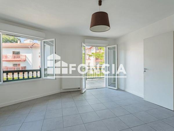 À vendre Appartement 2 pièces 46.01 m² - Bassussarry 64200