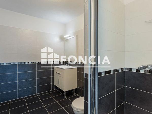 À vendre Appartement 2 pièces 46.01 m² - Bassussarry 64200