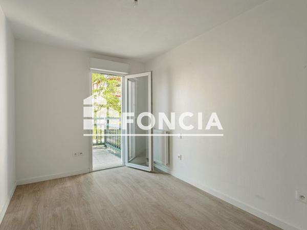 À vendre Appartement 2 pièces 46.01 m² - Bassussarry 64200