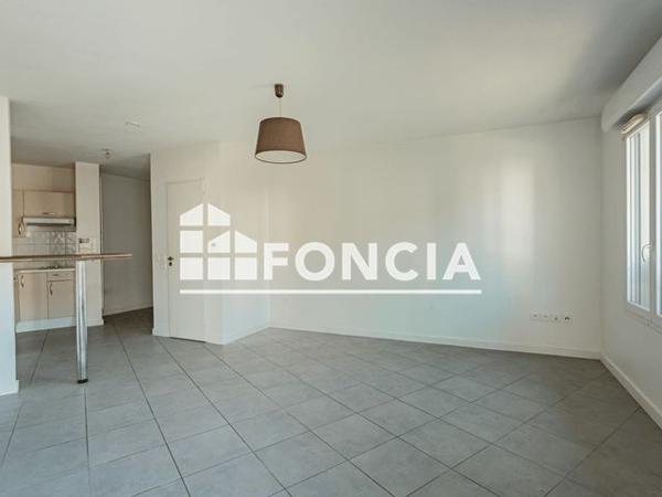À vendre Appartement 2 pièces 46.01 m² - Bassussarry 64200