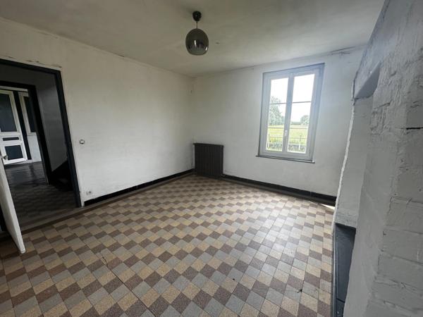Ensemble de caractère avec 3,7 hectares de terrain