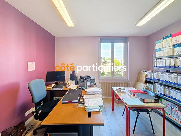 Vente Fonds de commerce235 m² - LA CHAPELLE D ARMENTIERES (59930)