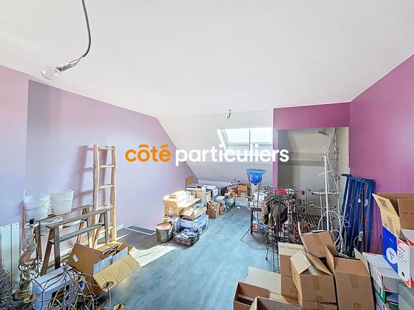 Vente Fonds de commerce235 m² - LA CHAPELLE D ARMENTIERES (59930)