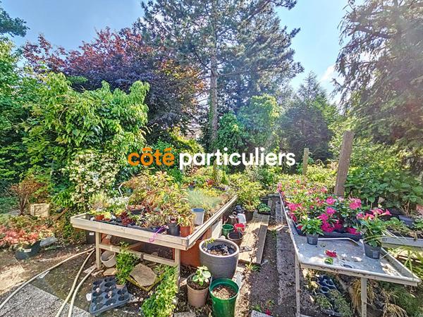 Vente Fonds de commerce235 m² - LA CHAPELLE D ARMENTIERES (59930)