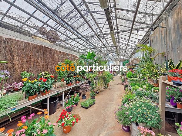 Vente Fonds de commerce235 m² - LA CHAPELLE D ARMENTIERES (59930)