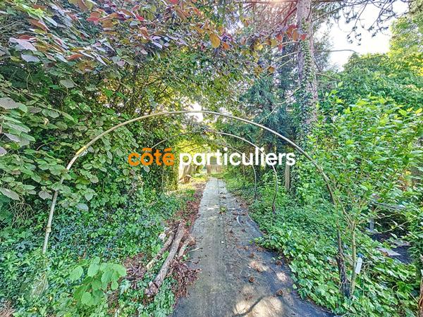 Vente Fonds de commerce235 m² - LA CHAPELLE D ARMENTIERES (59930)