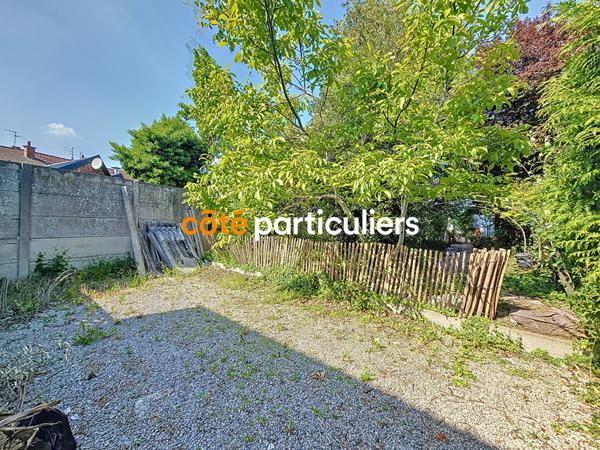 Vente Fonds de commerce235 m² - LA CHAPELLE D ARMENTIERES (59930)