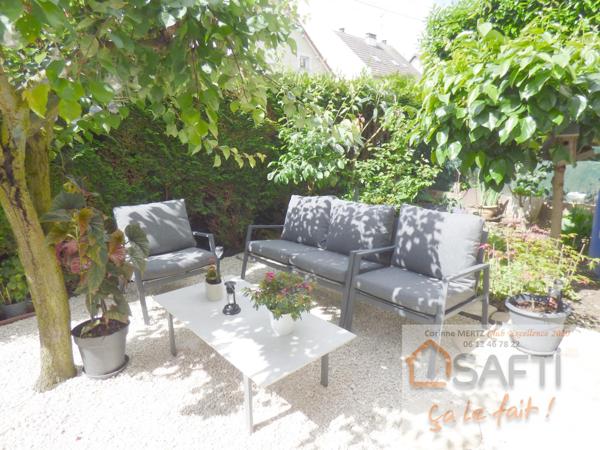 PROCHES DE TOUTES LES COMMODITES !