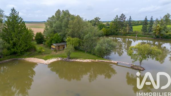 Terrain à vendre 30 090 m² Larzicourt