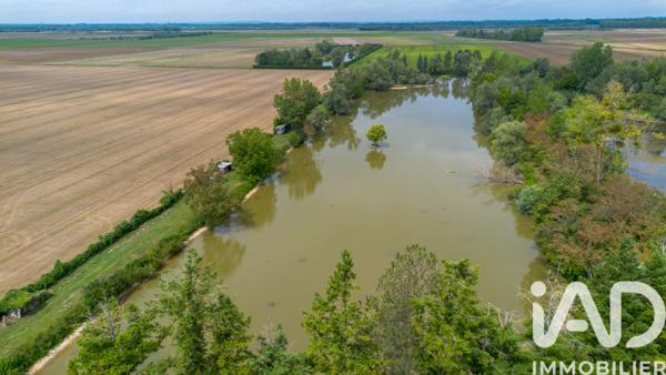 Terrain à vendre 30 090 m² Larzicourt