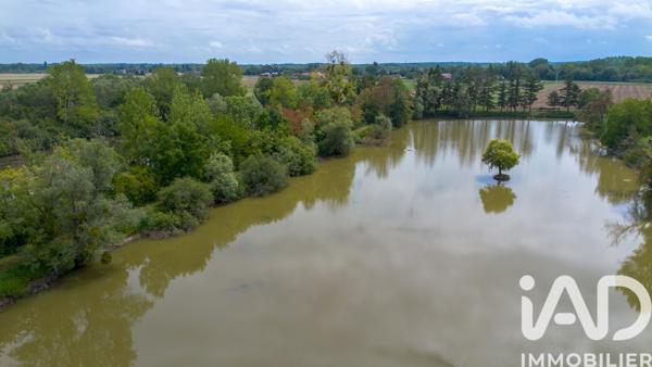 Terrain à vendre 30 090 m² Larzicourt