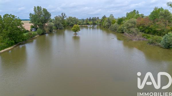 Terrain à vendre 30 090 m² Larzicourt