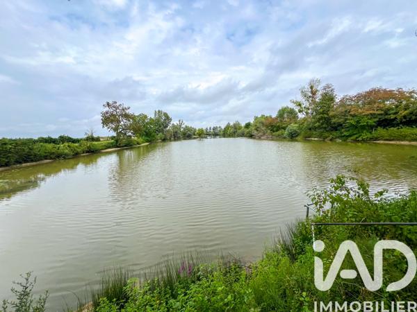 Terrain à vendre 30 090 m² Larzicourt