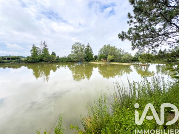 Terrain à vendre 30 090 m² Larzicourt