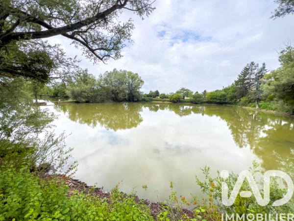 Terrain à vendre 30 090 m² Larzicourt