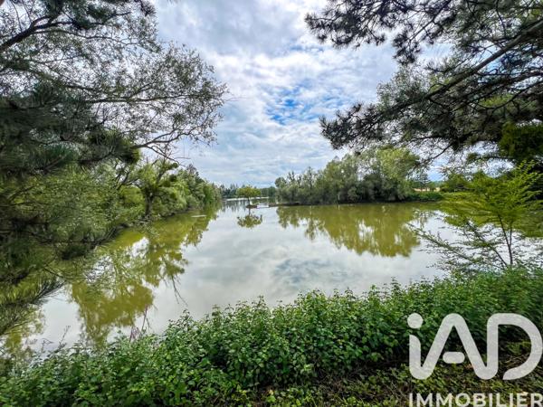 Terrain à vendre 30 090 m² Larzicourt