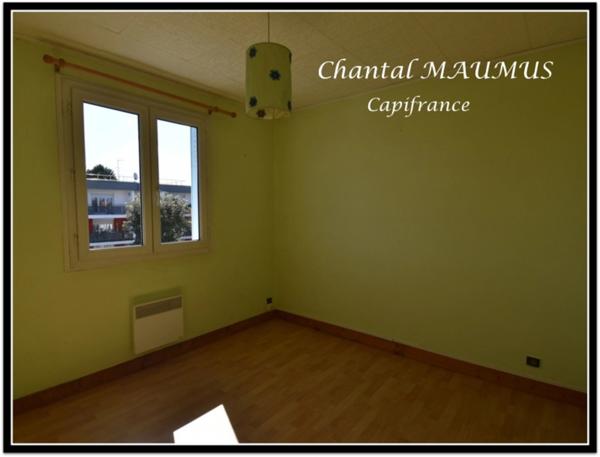 Appartement à vendre 3 pièces TARBES 65000 avec garage