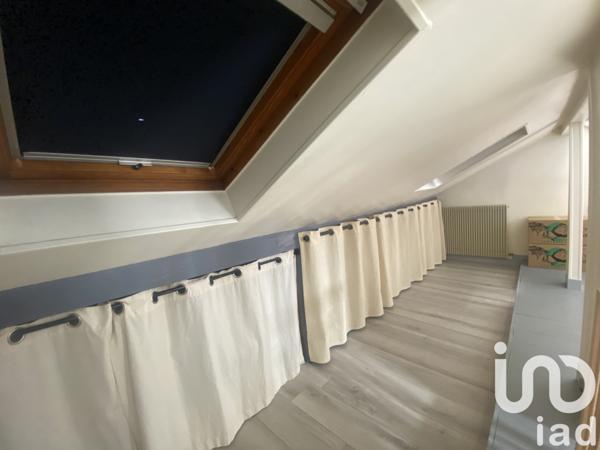 Maison à vendre 6 pièces 122 m² Sainte-Geneviève-des-Bois