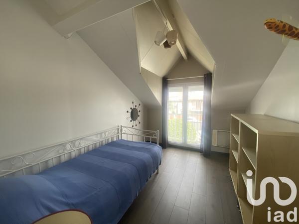 Maison à vendre 6 pièces 122 m² Sainte-Geneviève-des-Bois