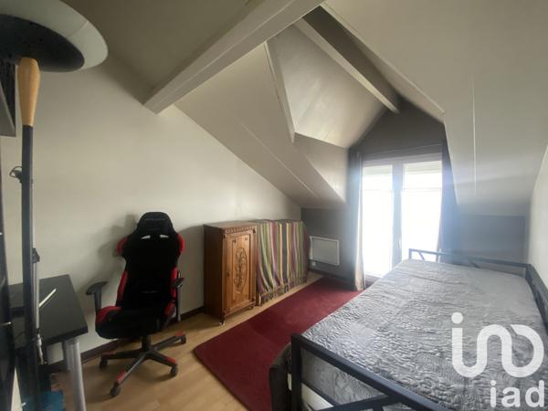 Maison à vendre 6 pièces 122 m² Sainte-Geneviève-des-Bois