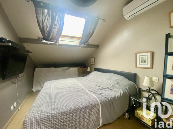 Maison à vendre 6 pièces 122 m² Sainte-Geneviève-des-Bois