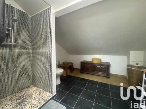 Maison à vendre 6 pièces 122 m² Sainte-Geneviève-des-Bois