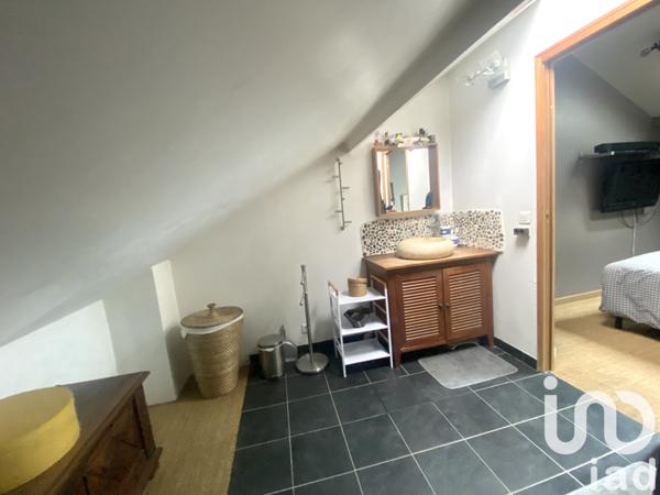 Maison à vendre 6 pièces 122 m² Sainte-Geneviève-des-Bois