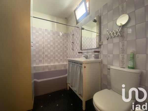 Maison à vendre 6 pièces 122 m² Sainte-Geneviève-des-Bois