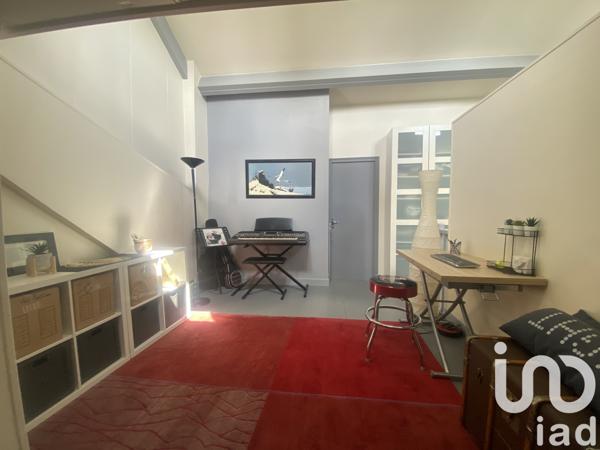 Maison à vendre 6 pièces 122 m² Sainte-Geneviève-des-Bois