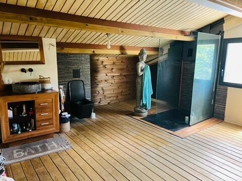 Havre de paix - Propriété au calme secteur recherché