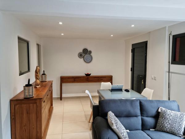 Havre de paix - Propriété au calme secteur recherché