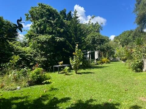 Havre de paix - Propriété au calme secteur recherché