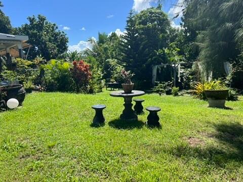 Havre de paix - Propriété au calme secteur recherché