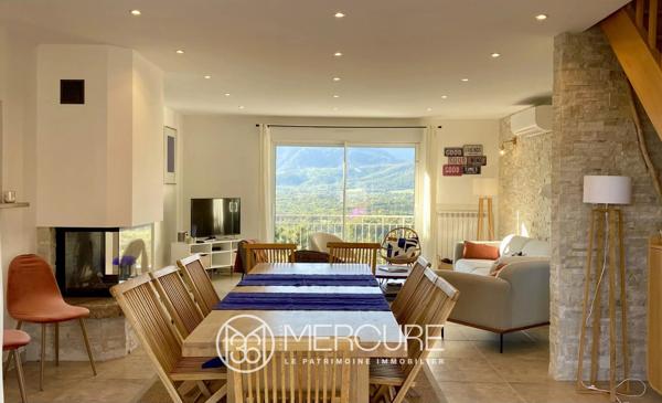Villa à Porto-Vecchio