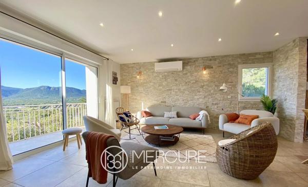 Villa à Porto-Vecchio