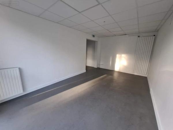 Achat - Fonds et/ou murs commerciaux Rennes 35000 5 pièces 192 m 2