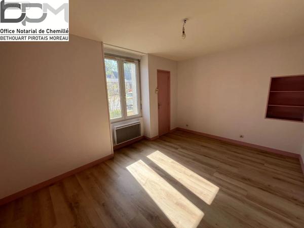 Achat - Immeuble Chemillé-en-Anjou 49120 135 m 2 155 m 2