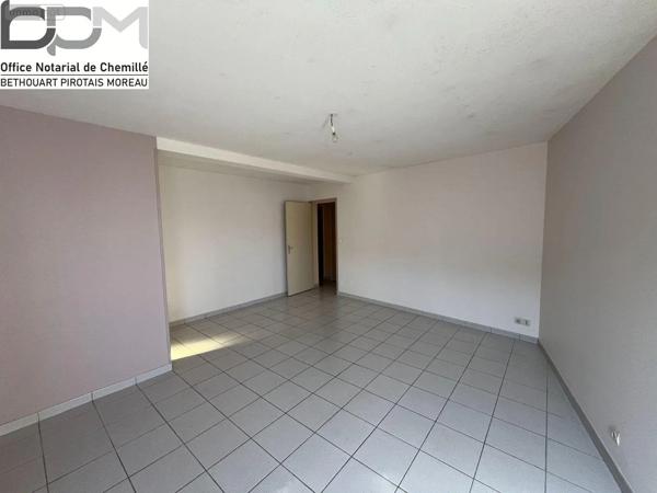 Achat - Immeuble Chemillé-en-Anjou 49120 135 m 2 155 m 2
