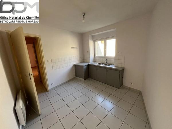Achat - Immeuble Chemillé-en-Anjou 49120 135 m 2 155 m 2