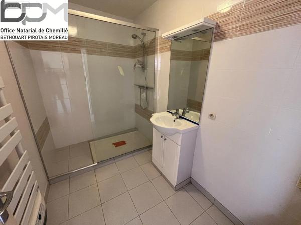Achat - Immeuble Chemillé-en-Anjou 49120 135 m 2 155 m 2