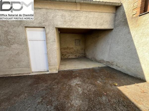 Achat - Immeuble Chemillé-en-Anjou 49120 135 m 2 155 m 2