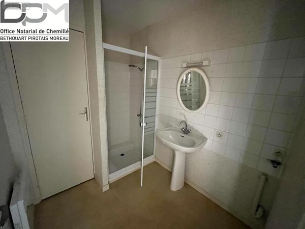 Achat - Immeuble Chemillé-en-Anjou 49120 135 m 2 155 m 2