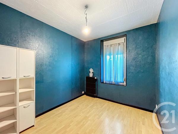 Maison à vendre  9 pièces - 150 m 2   CHOLET  - 49