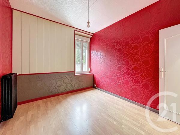 Maison à vendre  9 pièces - 150 m 2   CHOLET  - 49