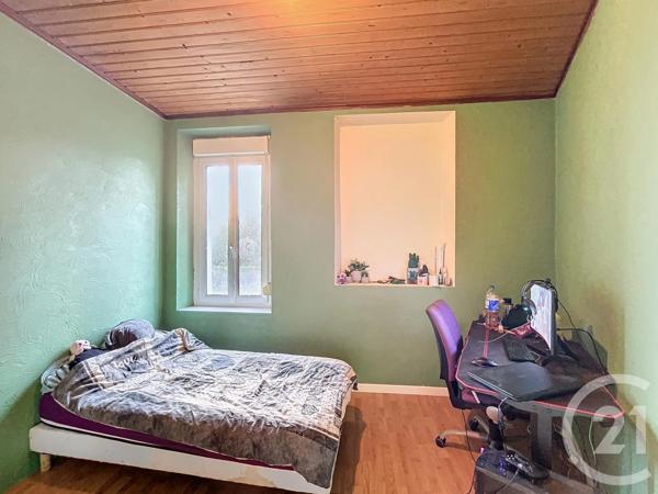 Maison à vendre  9 pièces - 150 m 2   CHOLET  - 49