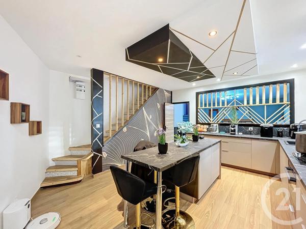 Maison à vendre  9 pièces - 150 m 2   CHOLET  - 49