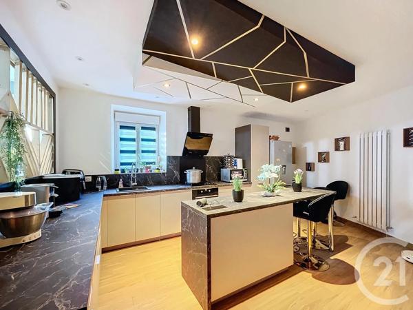 Maison à vendre  9 pièces - 150 m 2   CHOLET  - 49