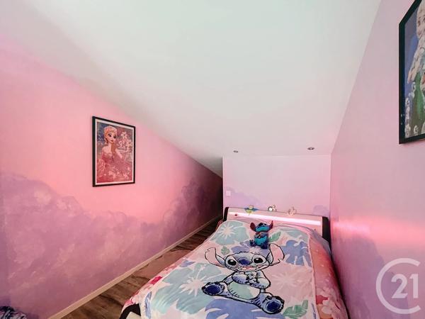 Maison à vendre  9 pièces - 150 m 2   CHOLET  - 49