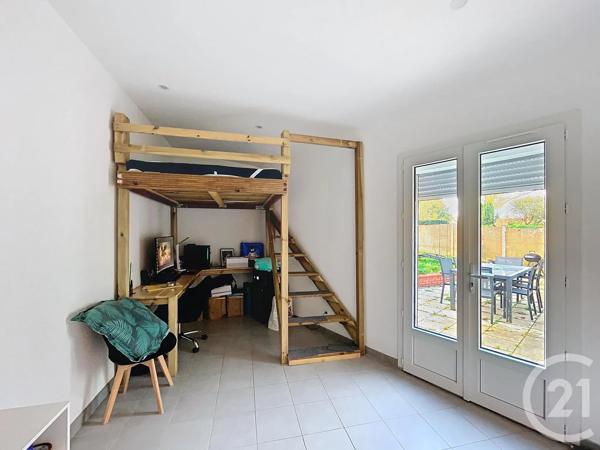 Maison à vendre  9 pièces - 150 m 2   CHOLET  - 49